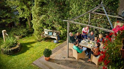 Alf Hotel | Ringhotel Bömers Mosel Landhotel