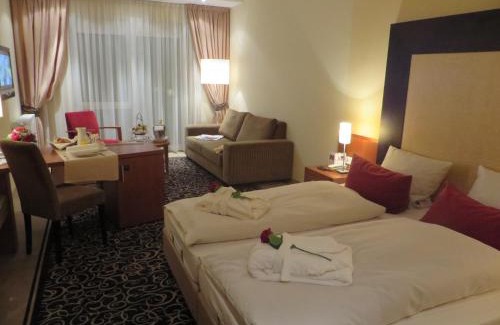Bad Mergentheim Hotel | Ringhotel Bundschu
