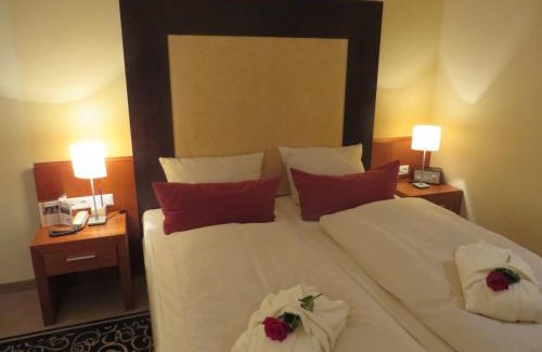 Bad Mergentheim Hotel | Ringhotel Bundschu