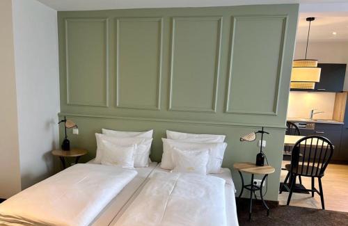 Sankt Michaelisdonn Hotel | Ringhotel Gardels