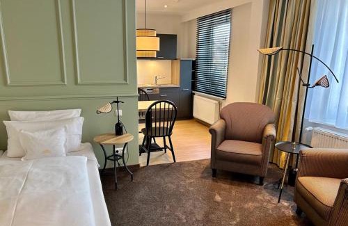Sankt Michaelisdonn Hotel | Ringhotel Gardels