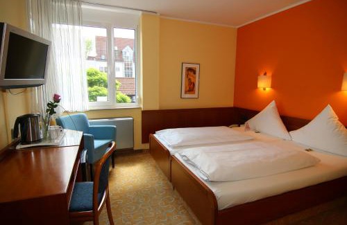 Herrenberg Hotel | Ringhotel Gasthof Hasen