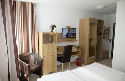 Herrenberg Hotel | Ringhotel Gasthof Hasen
