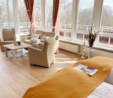 Hohwacht Hotel | Ringhotel Hohe Wacht