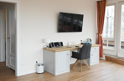 Hohwacht Hotel | Ringhotel Hohe Wacht