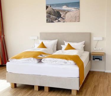 Hohwacht Hotel | Ringhotel Hohe Wacht