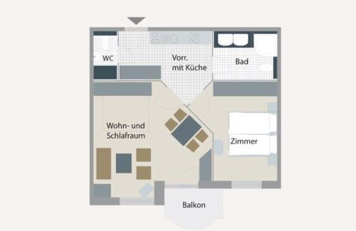Hohwacht Hotel | Ringhotel Hohe Wacht