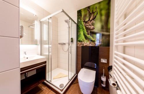 Weissenfels Hotel | Ringhotel Jägerhof