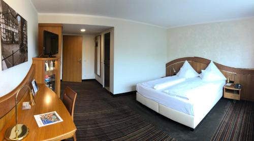 Unna Hotel | Ringhotel Katharinen Hof