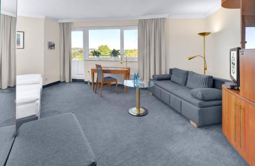 Witten Hotel | Ringhotel Parkhotel Witten