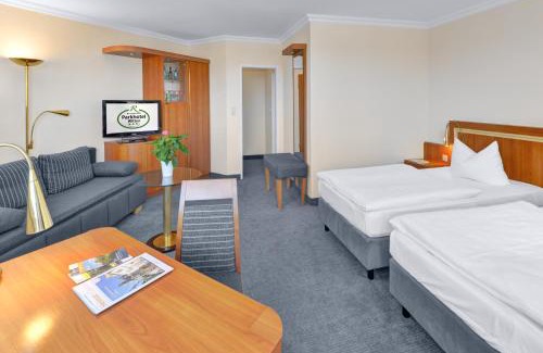 Witten Hotel | Ringhotel Parkhotel Witten