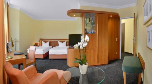 Witten Hotel | Ringhotel Parkhotel Witten