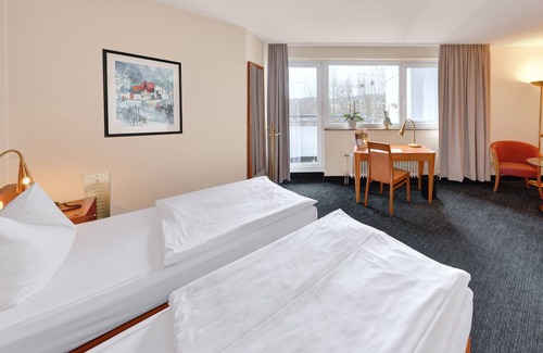 Witten Hotel | Ringhotel Parkhotel Witten