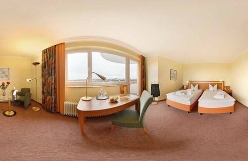 Witten Hotel | Ringhotel Parkhotel Witten