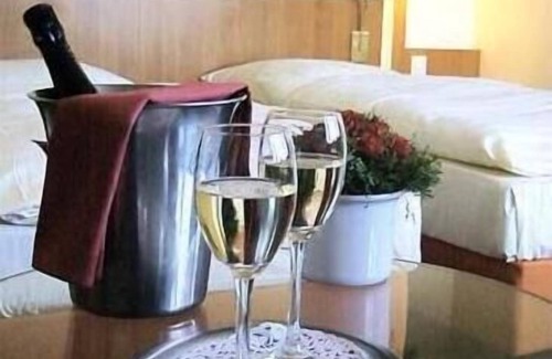 Witten Hotel | Ringhotel Parkhotel Witten