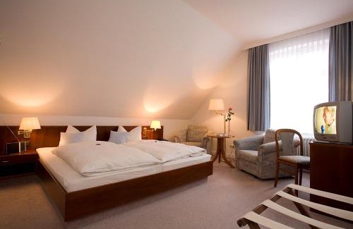 Wittmund Hotel | Ringhotel Residenz Wittmund