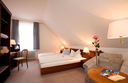 Wittmund Hotel | Ringhotel Residenz Wittmund