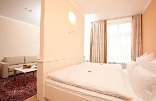 Wittmund Hotel | Ringhotel Residenz Wittmund