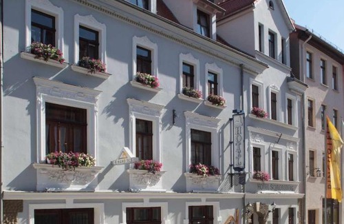 Neustadt Hotel | Ringhotel Schlossberg
