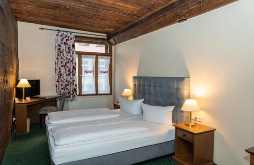 Neustadt Hotel | Ringhotel Schlossberg