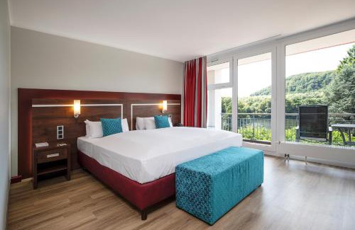 Bachviertel Hotel | Ringhotel Zweibruecker Hof
