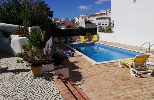 Mexilhoeira da Carregacao House | Rio Arade Algarve Manor House