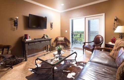 Gruene Apartment | Rio Hacienda VG 306