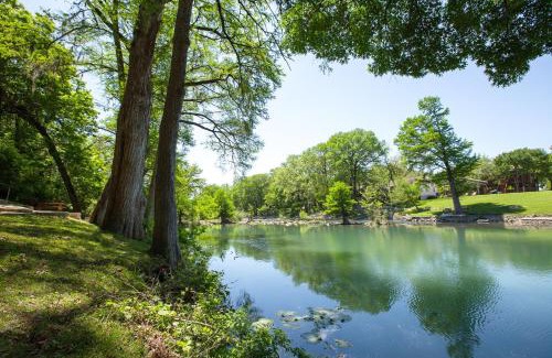 Gruene Apartment | Rio Hacienda VG 306