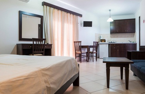 Kardamena Hotel | Rio Hotel