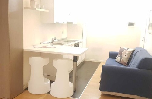 Gioia Apartment | Rio monolocale
