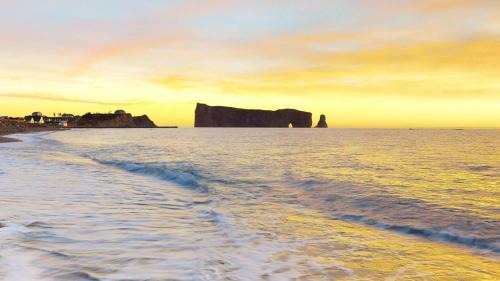 Perce Hotel | Riotel Perce