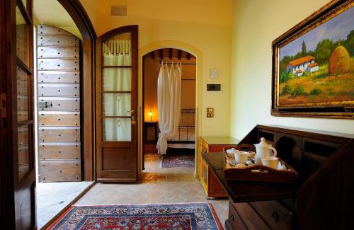 Ripa House | Ripa Relais Colle Del Sole