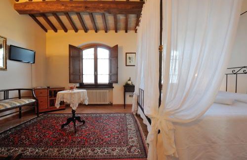 Ripa House | Ripa Relais Colle Del Sole