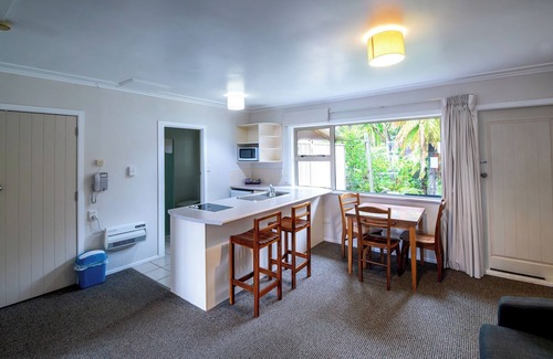 Kawaha Point Apartment | Ripple Rotorua