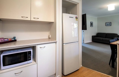 Kawaha Point Apartment | Ripple Rotorua