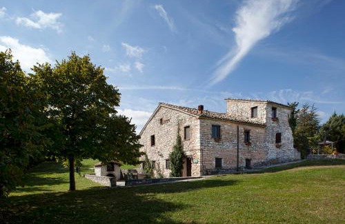 Arcevia House | Riserva Privata San Settimio