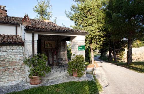 Arcevia House | Riserva Privata San Settimio