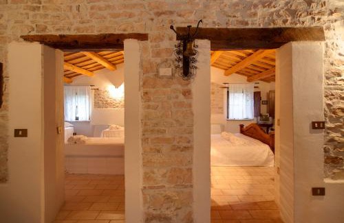 Arcevia House | Riserva Privata San Settimio