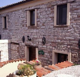 Arcevia House | Riserva Privata San Settimio