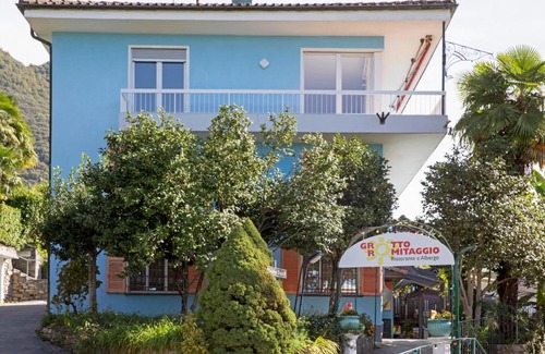 Agarone Hotel | Ristorante Agarone-Romitaggio