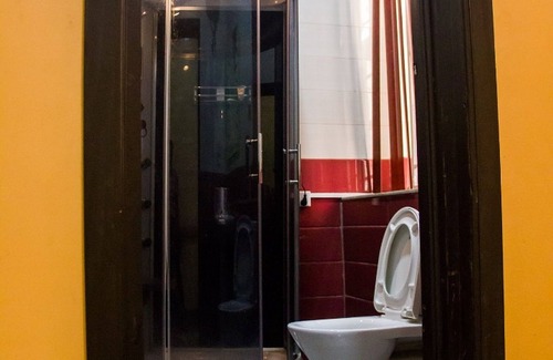 Ojokoro Hotel | Rita's Events and Suites