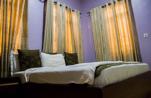 Ojokoro Hotel | Rita's Events and Suites