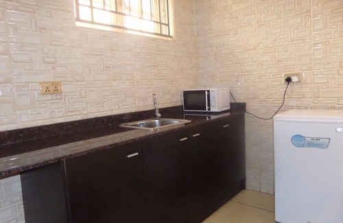 Ojokoro Hotel | Rita's Events and Suites
