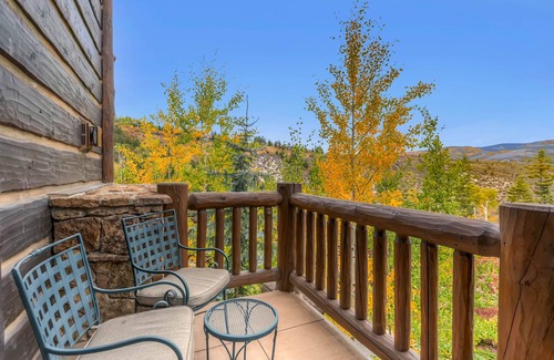 Beaver Creek Condo | RITZ-CARLTON BACHELOR GULCH RESIDENTIAL SUITE located in the Award winning Hotel