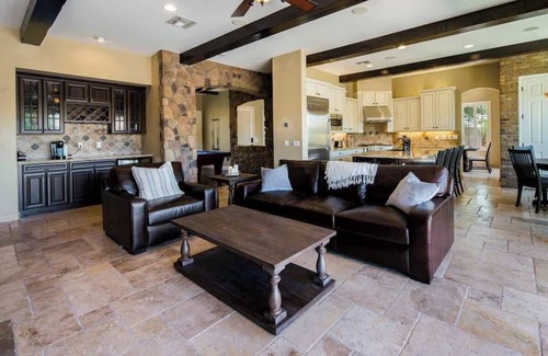 Chandler House | Ritz Ocotillo Home, Heated Pool included in price