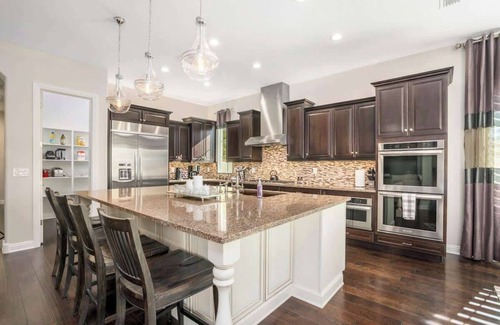 Ocotillo House | Ritz Waters at Ocotillo, Heated Pool, 5br/3.5 bath