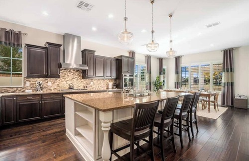 Ocotillo House | Ritz Waters at Ocotillo, Heated Pool, 5br/3.5 bath