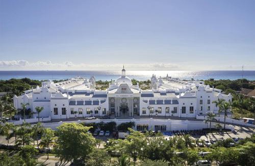 Playacar Resort | Riu Palace Riviera Maya - All Inclusive