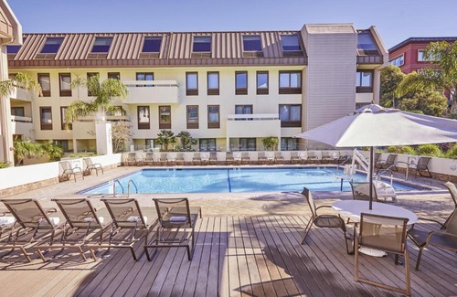 Fisherman's Wharf Hotel | Riu Plaza Fisherman's Wharf