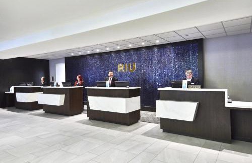 Fisherman's Wharf Hotel | Riu Plaza Fisherman's Wharf